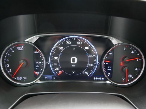 Used 2020 Chevrolet Blazer RS AWD/4WD image 27