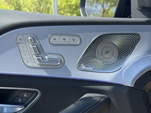New 2026 Mercedes-Benz GLE 450 4MATIC image 17