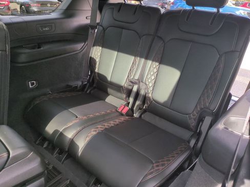 Used 2023 Jeep Grand Cherokee L Summit image 34