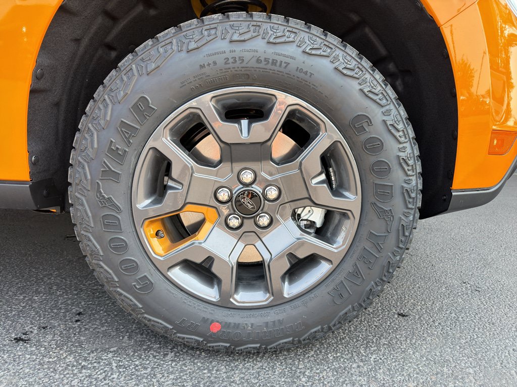 New 2026 Ford Maverick Tremor AWD/4WD image 6