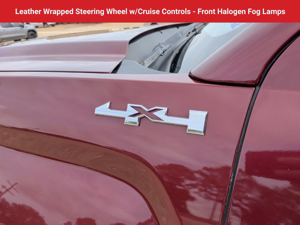 Used 2015 GMC Sierra 1500 SLT AWD/4WD image 11