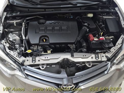 Used 2016 Toyota Corolla LE image 4