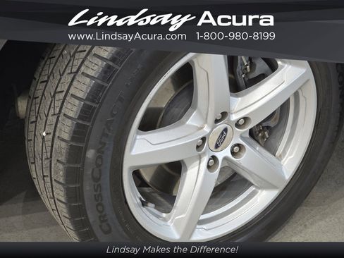 Used 2017 Ford Explorer XLT w/ Equipment Group 202A image 25