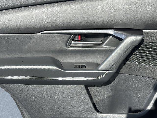 New 2026 MAZDA CX-5 Select AWD/4WD image 17
