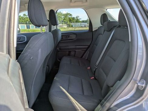 Used 2021 Ford Bronco Sport AWD/4WD image 14