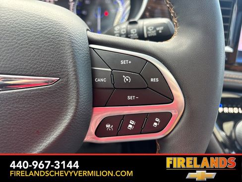 Used 2022 Chrysler Pacifica Pinnacle image 19