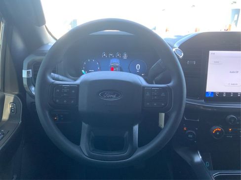 Used 2024 Ford F150 STX w/ Mobile Office Package AWD/4WD image 18