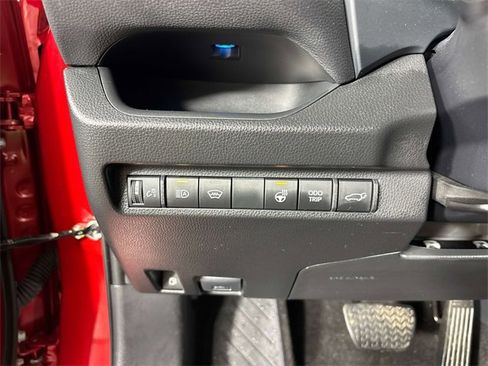 Used 2023 Toyota RAV4 XSE image 19