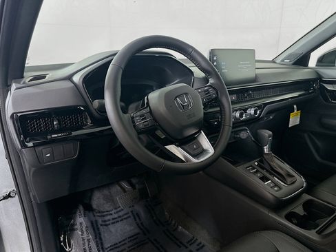 New 2026 Honda CR-V Sport Touring image 9