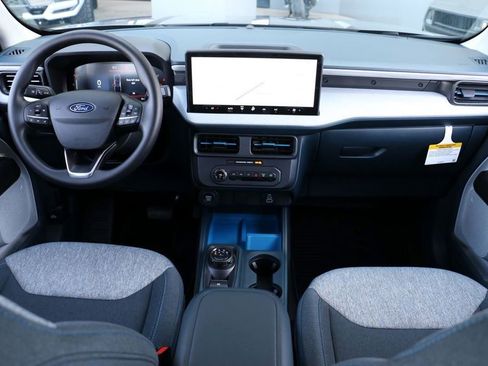 New 2026 Ford Maverick XLT FWD image 17