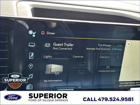 Used 2025 Chevrolet Silverado 3500 LTZ w/ LTZ Convenience Package AWD/4WD image 37