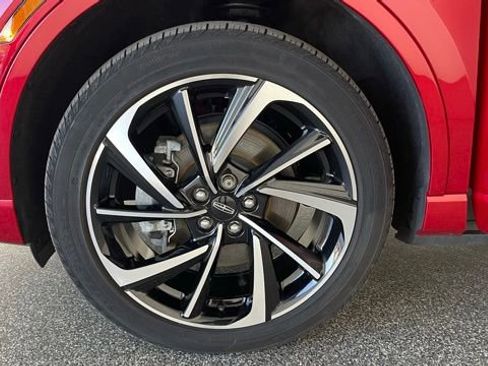 Used 2023 Lincoln Corsair Grand Touring w/ Equipment Group 302A image 49