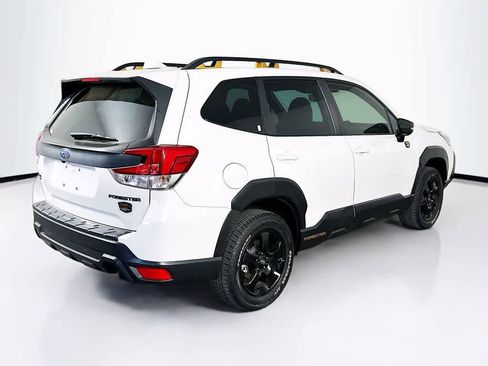 Used 2023 Subaru Forester Wilderness w/ Wilderness Package image 25