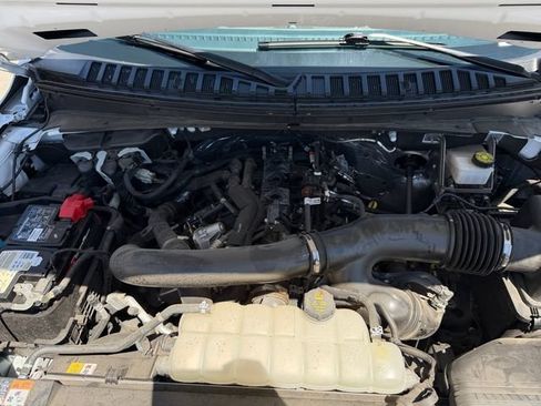 Used 2023 Ford Expedition King Ranch AWD/4WD image 24