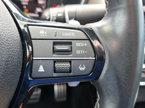 Used 2023 Acura Integra A-Spec FWD image 25