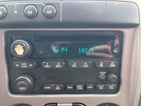 Used 2004 Chevrolet Colorado LS AWD/4WD image 22