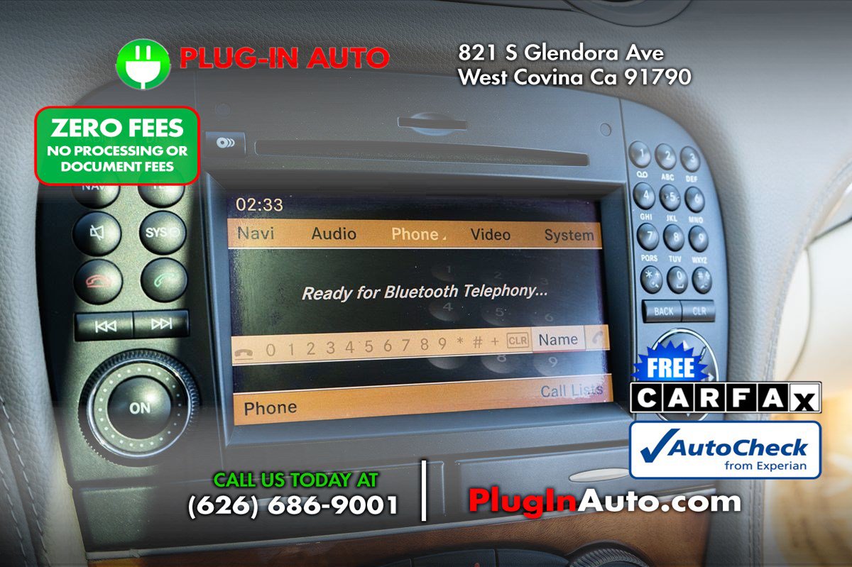 Used 2009 Mercedes-Benz SL 550 image 27