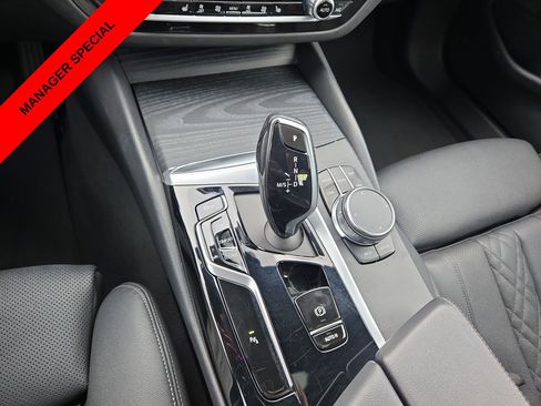 Used 2023 BMW 530i RWD image 22