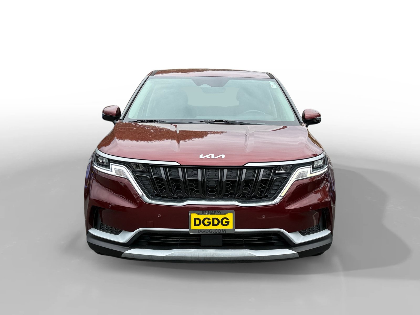 Used 2022 Kia Carnival EX FWD image 8