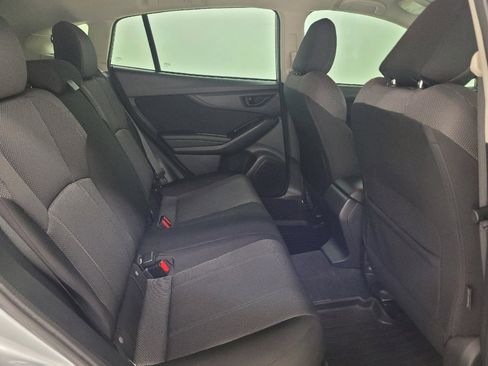 Used 2022 Subaru Impreza 2.0i AWD/4WD image 19