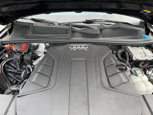 Used 2019 Audi Q7 2.0T Premium Plus AWD/4WD image 35
