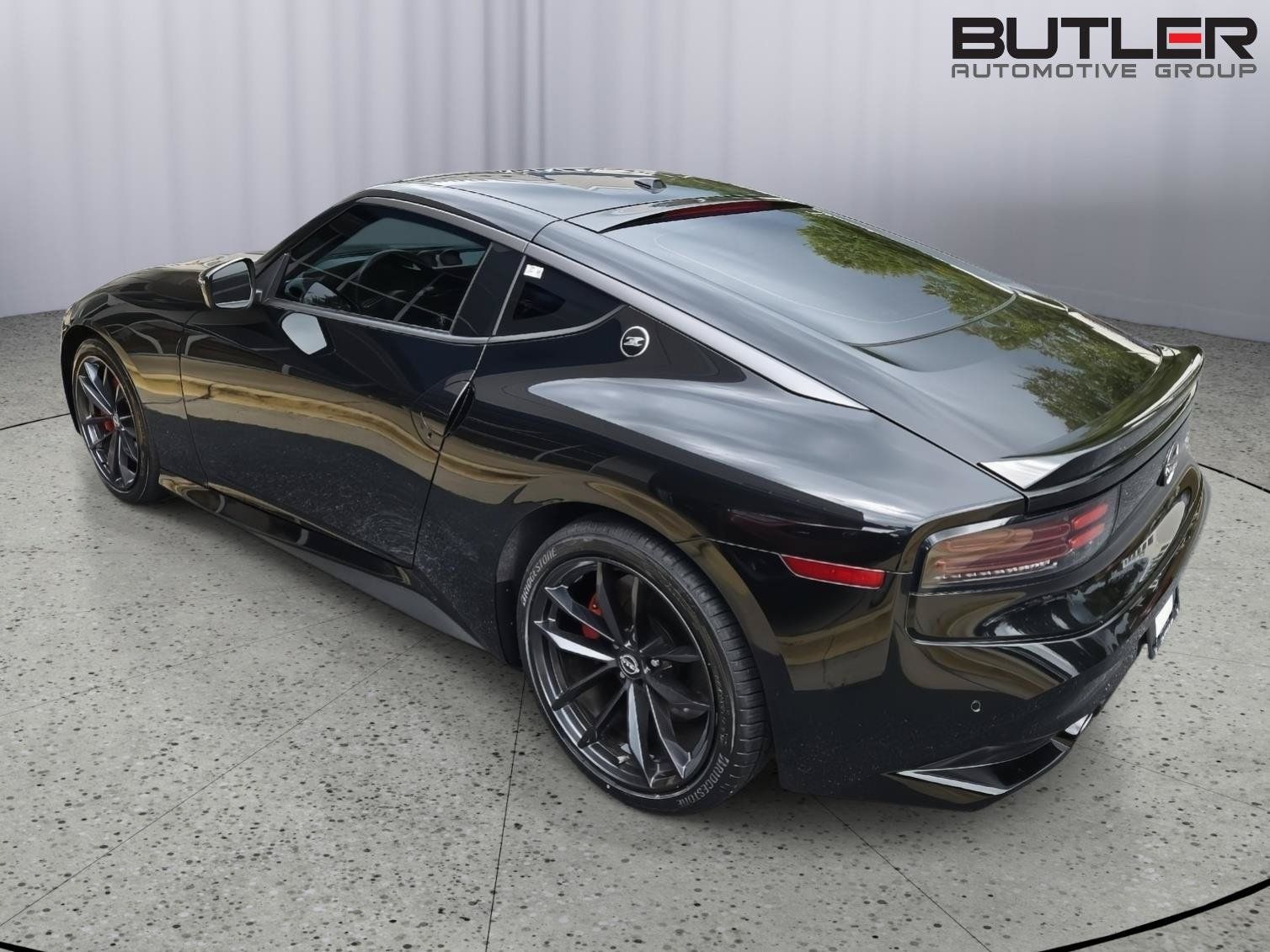 Used 2024 Nissan Z Performance w/ Floor Mat Package RWD image 7