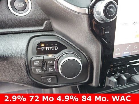 New 2026 RAM 1500 Big Horn image 24