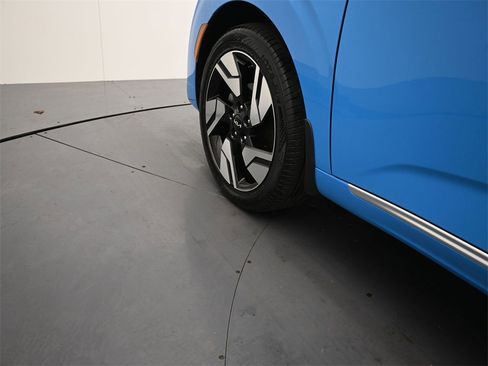 Certified 2023 Kia Soul GT-Line image 12