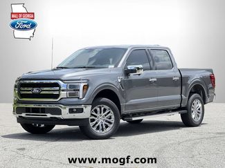 New 2026 Ford F150 Lariat w/ Equipment Group 501A Mid AWD/4WD video 1