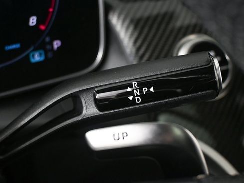 Certified 2025 Mercedes-Benz GLC 43 AMG GLC 43 AMG image 15