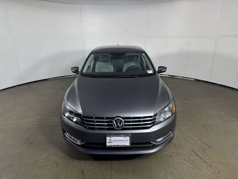 Used 2013 Volkswagen Passat 3.6 SE image 23