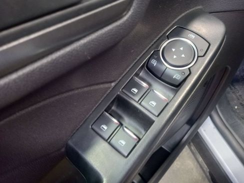 Certified 2025 Ford Escape Active AWD/4WD image 13