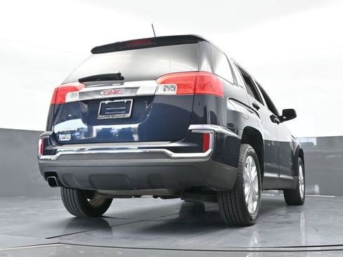 Used 2017 GMC Terrain SLE w/ Convenience Package image 55