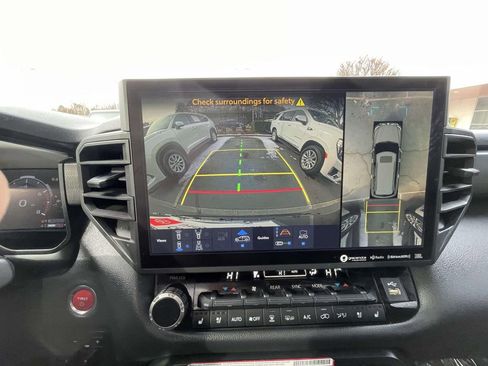 Used 2024 Toyota Sequoia TRD Pro image 41