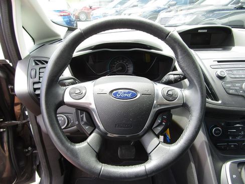 Used 2018 Ford C-MAX SE FWD image 6