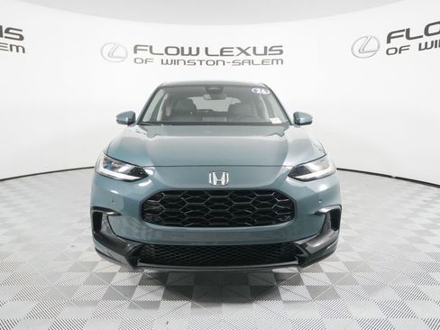 Used 2026 Honda HR-V EX-L image 2