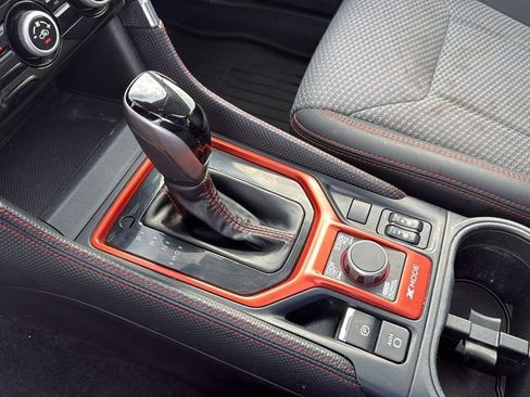 Used 2021 Subaru Forester Sport image 27