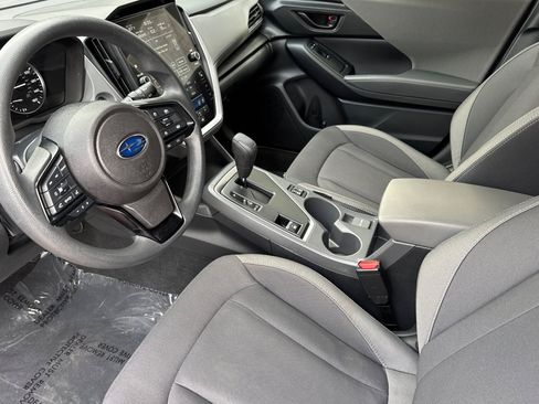 Used 2025 Subaru Crosstrek 2.5i Premium AWD/4WD image 11