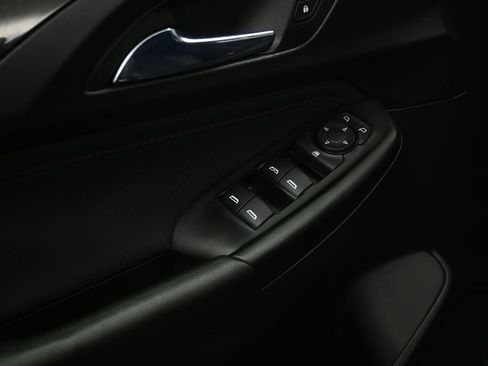 Used 2021 Chevrolet TrailBlazer RS image 10