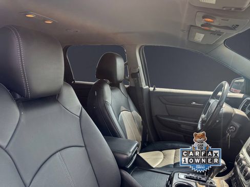 Used 2017 GMC Acadia Limited SLT FWD image 15