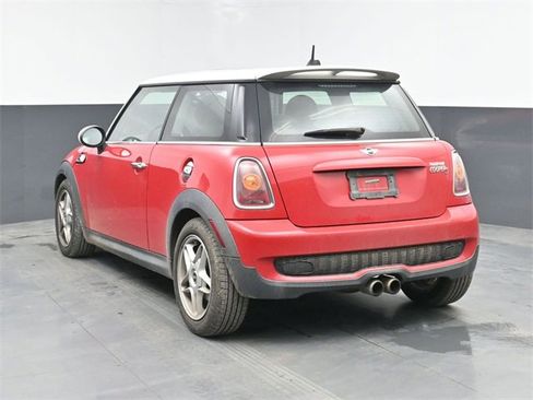 Used 2010 MINI Cooper S image 7
