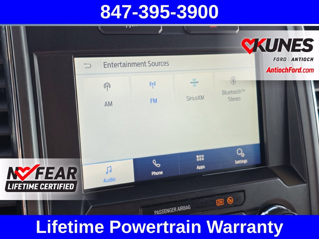 Used 2021 Ford F250 XLT w/ Snow Plow Prep Package AWD/4WD image 44