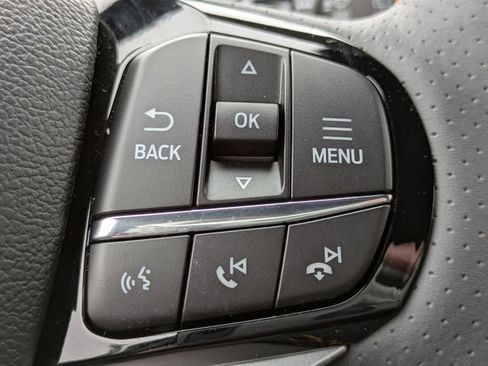 New 2026 Ford Explorer Tremor w/ Tremor Ultimate Package AWD/4WD image 27