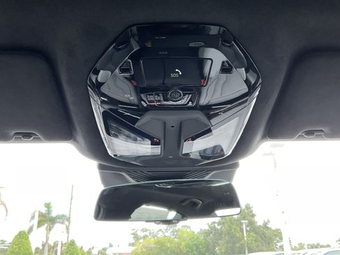 New 2027 BMW M5 w/ Carbon Package AWD/4WD image 20