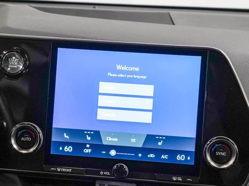 Used 2025 Lexus NX 250 FWD w/ Accessory Package (2T) image 14