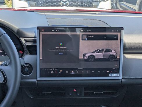 New 2026 MAZDA CX-5 Preferred AWD/4WD image 16