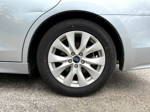 Used 2017 Subaru Legacy 2.5i w/ Alloy Wheel Package image 26