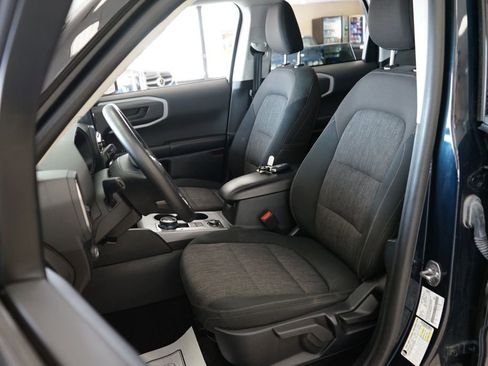 Used 2021 Ford Bronco Sport Big Bend image 2