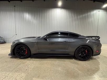 Used 2020 Ford Mustang Shelby GT500 w/ Technology Package