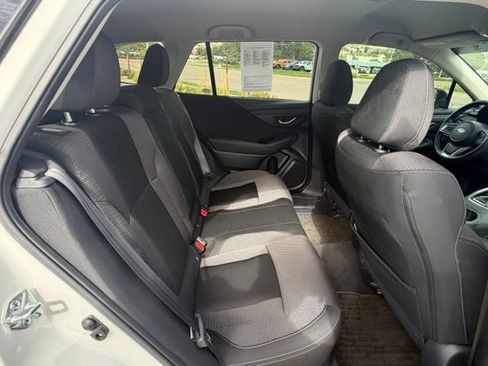 Used 2024 Subaru Outback Premium AWD/4WD image 30
